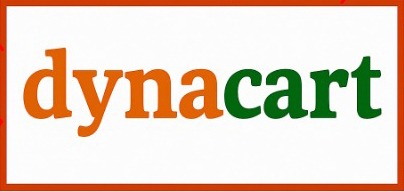 DynaCart Logo